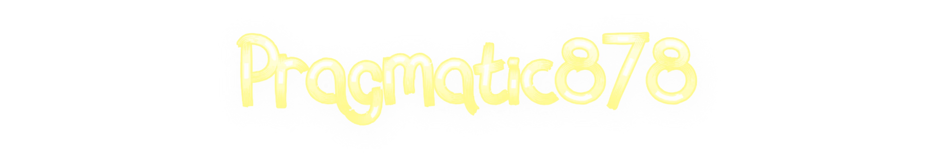 Pragmatic878